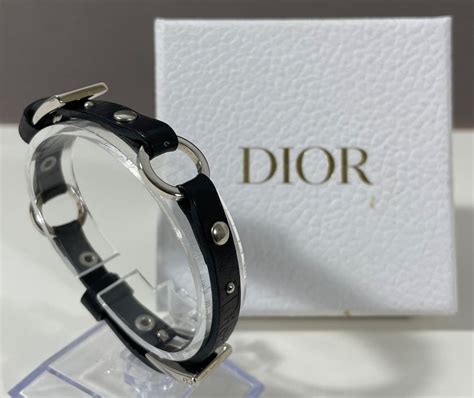 dior armkette